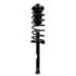 171299 by MONROE - Quick-Strut Suspension Strut and Coil Spring Assembly