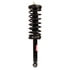 171293 by MONROE - Monroe Shocks & Struts Quick-Strut 171293 Strut and Coil Spring Assembly