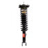 171311 by MONROE - Monroe Shocks & Struts Quick-Strut 171311 Strut and Coil Spring Assembly