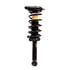 171312 by MONROE - Quick-Strut Suspension Strut and Coil Spring Assembly