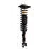 171311 by MONROE - Monroe Shocks & Struts Quick-Strut 171311 Strut and Coil Spring Assembly