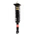 171311 by MONROE - Monroe Shocks & Struts Quick-Strut 171311 Strut and Coil Spring Assembly