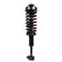 171321 by MONROE - Quick-Strut Suspension Strut and Coil Spring Assembly