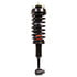 171321 by MONROE - Quick-Strut Suspension Strut and Coil Spring Assembly