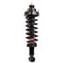 171322 by MONROE - Quick-Strut Suspension Strut and Coil Spring Assembly