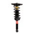 171312 by MONROE - Quick-Strut Suspension Strut and Coil Spring Assembly