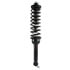 171325 by MONROE - Quick-Strut Suspension Strut and Coil Spring Assembly