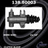 138.80003 by CENTRIC - Centric Premium Clutch Slave Cylinder
