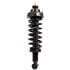 171322 by MONROE - Quick-Strut Suspension Strut and Coil Spring Assembly