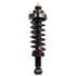 171322 by MONROE - Quick-Strut Suspension Strut and Coil Spring Assembly