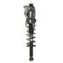 171326R by MONROE - Quick-Strut Suspension Strut and Coil Spring Assembly