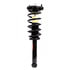 171327 by MONROE - Quick-Strut Suspension Strut and Coil Spring Assembly