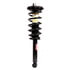 171327 by MONROE - Quick-Strut Suspension Strut and Coil Spring Assembly