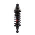 171340L by MONROE - Quick-Strut Suspension Strut and Coil Spring Assembly