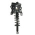 171326R by MONROE - Quick-Strut Suspension Strut and Coil Spring Assembly