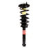 171327 by MONROE - Quick-Strut Suspension Strut and Coil Spring Assembly