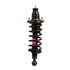 171340R by MONROE - Quick-Strut Suspension Strut and Coil Spring Assembly