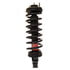 171341 by MONROE - Quick-Strut Suspension Strut and Coil Spring Assembly