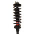 171341 by MONROE - Quick-Strut Suspension Strut and Coil Spring Assembly