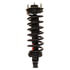 171341 by MONROE - Quick-Strut Suspension Strut and Coil Spring Assembly