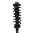 171341 by MONROE - Quick-Strut Suspension Strut and Coil Spring Assembly