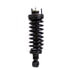 171346 by MONROE - Quick-Strut Suspension Strut and Coil Spring Assembly