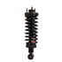 171346 by MONROE - Quick-Strut Suspension Strut and Coil Spring Assembly