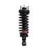 171346 by MONROE - Quick-Strut Suspension Strut and Coil Spring Assembly