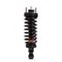 171346 by MONROE - Quick-Strut Suspension Strut and Coil Spring Assembly