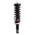 171347R by MONROE - Quick-Strut Suspension Strut and Coil Spring Assembly