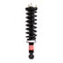 171348L by MONROE - Quick-Strut Suspension Strut and Coil Spring Assembly
