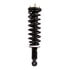 171348L by MONROE - Quick-Strut Suspension Strut and Coil Spring Assembly