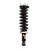 171348L by MONROE - Quick-Strut Suspension Strut and Coil Spring Assembly