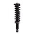 171352L by MONROE - Quick-Strut Suspension Strut and Coil Spring Assembly