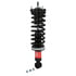 171353 by MONROE - Quick-Strut Suspension Strut and Coil Spring Assembly