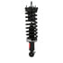 171353 by MONROE - Quick-Strut Suspension Strut and Coil Spring Assembly