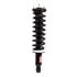 171352R by MONROE - Quick-Strut Suspension Strut and Coil Spring Assembly