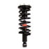 171358 by MONROE - Quick-Strut Suspension Strut and Coil Spring Assembly