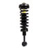 171361 by MONROE - Quick-Strut Suspension Strut and Coil Spring Assembly