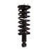 171358 by MONROE - Quick-Strut Suspension Strut and Coil Spring Assembly