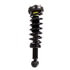 171362 by MONROE - Quick-Strut Suspension Strut and Coil Spring Assembly