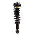 171362 by MONROE - Quick-Strut Suspension Strut and Coil Spring Assembly