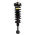 171361 by MONROE - Quick-Strut Suspension Strut and Coil Spring Assembly