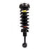 171361 by MONROE - Quick-Strut Suspension Strut and Coil Spring Assembly