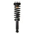 171367L by MONROE - Quick-Strut Suspension Strut and Coil Spring Assembly