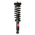 171367L by MONROE - Quick-Strut Suspension Strut and Coil Spring Assembly