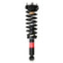 171367L by MONROE - Quick-Strut Suspension Strut and Coil Spring Assembly