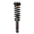 171367R by MONROE - Quick-Strut Suspension Strut and Coil Spring Assembly