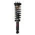 171367L by MONROE - Quick-Strut Suspension Strut and Coil Spring Assembly