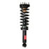 171367R by MONROE - Quick-Strut Suspension Strut and Coil Spring Assembly